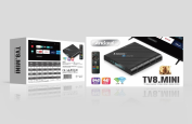 TV8 MINI Player