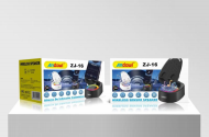 ZJ-16 Induction Speaker Bracket