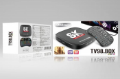 TV98 Player