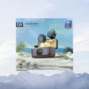 WLW-Q8 Wireless Receiving Microphone (100P)