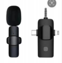 K15 3-in-1 Single Microphone
