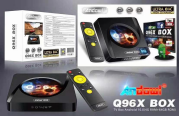 Q96X Player
