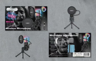 MIC60 Wireless Microphone