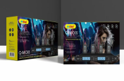 Q-MIC65 U-band Wireless Microphone (1-to-4)