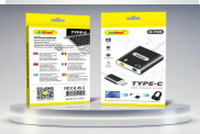 Q-T98 Sound Card TYPE-C