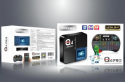 Q4 PRO Player