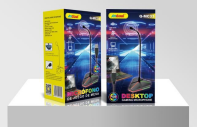 Q-MC33 Computer Microphone