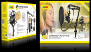MIC7 Microphone Set