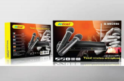 Q-MIC590 Microphone Set