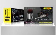 Q-MIC995 Microphone