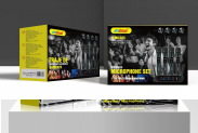 MIC80 Wireless Microphone