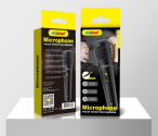 Q-MIC544 Wired Microphone