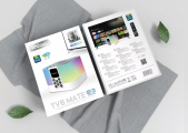 TV6 MATE Audio TV Box