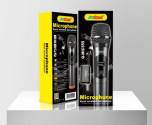 Q-MIC555 Microphone