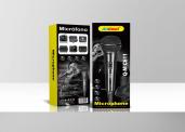 Q-MIC611 Microphone