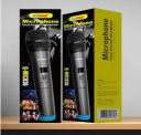 Q-MIC636 Microphone