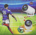 W-P113 Cylinder Projector