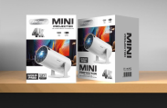 PR80 Projector