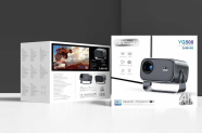YG500 Projector