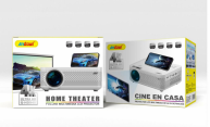 Q-HD940 Projector