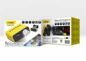 Q-SF35 Projector