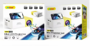 YG300 Projector