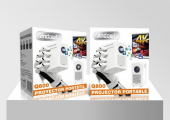 Q800 Projector