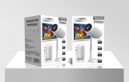 PR60 Projector