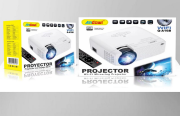 Q-A16B Projector