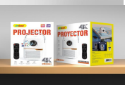 Q-HD663 Projector
