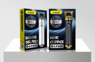 Q-LF939 Hair Clipper