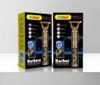 Q-LF209B Faucet Hair Clipper