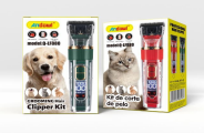 Q-LF880 Pet Hair Clipper