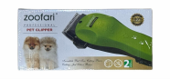 DC-38 Pet Hair Clipper