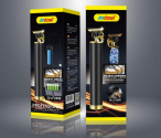 Q-LF2200 Hair Clipper