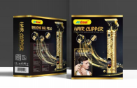 Q-LF21 Hair Clipper