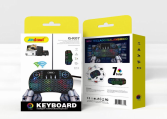 Q-K07 Keyboard