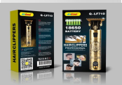 Q-LF710 Hair Clipper