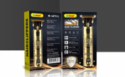 Q-LF711 Hair Clipper