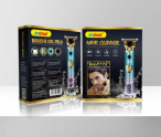 Q-LF772 Hair Clipper