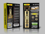 Q-LF713 Hair Clipper
