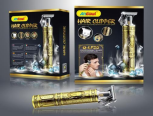 Q-LF20 Hair Clipper Buddha Head