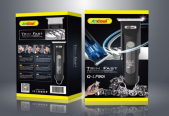 Q-LF90i Hair Clipper