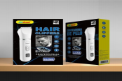 Q-LF829 5-in-1 Hair Trimmer