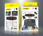 Q-K09X Keyboard