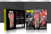Q-LF63 Hair Clipper