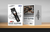 Q-LF800 Hair Clipper