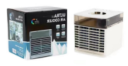 3rd Generation Air Cooler