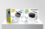 CE8 Ice Maker (20P)