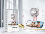 135 Handheld Fan